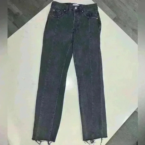 Pistola Asher Charlie Jeans - Picture 3 of 8